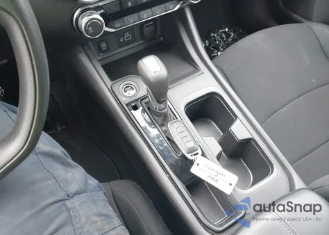 2024 Nissan Sentra S Xtronic Cvt z USA, uszkodzony, nr VIN 3N1AB8BVXRY344365